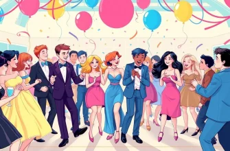 Familienfilme über den Abschlussball