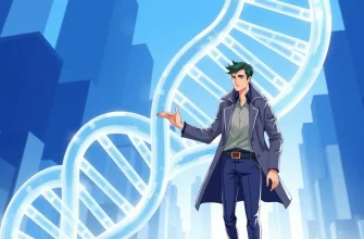 Krimi-Filme über DNA-Analyse