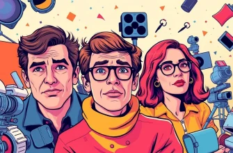 Filme über Schauspieler: Einblicke hinter die Kulissen