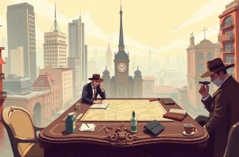 Die besten Krimi-Filme über internationale Verbrechen