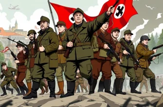 Partisanenhelden: 10 Filme, die inspirieren