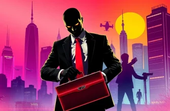 Die besten Dramen über Auftragsmörder