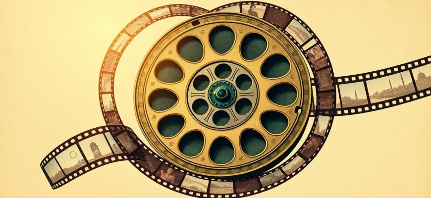 Filme über Muslime - Eine kulturelle Reise