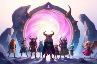 Fantasy-Filme über Popadantsy in anderen Welten