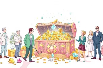 10 Komödien über Juwelen, die Sie zum Lachen bringen