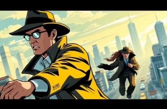 Kriminelle Verfolgungsjagden: 10 Filme, die du nicht verpassen solltest