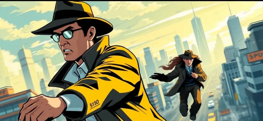 Kriminelle Verfolgungsjagden: 10 Filme, die du nicht verpassen solltest