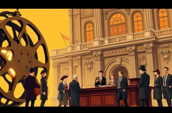 Filme über Großunternehmen