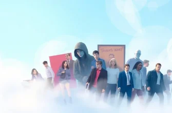 Top 10 Krimifilme über kompromittierende Materialien