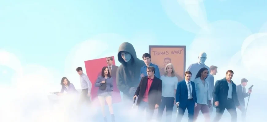 Top 10 Krimifilme über kompromittierende Materialien