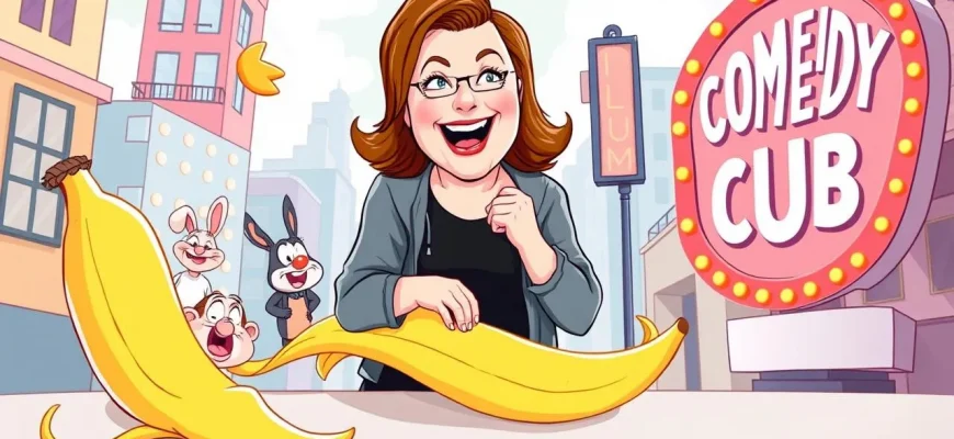 Die besten Komödien mit Melissa McCarthy