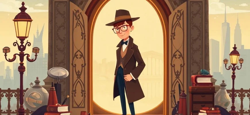 10 Melodramen über Detektive, die Sie sehen müssen