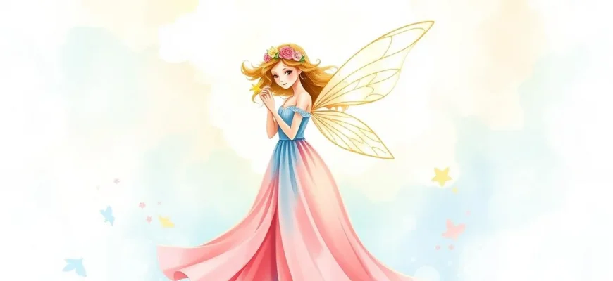 Fantasie-Filme über Hausarbeit