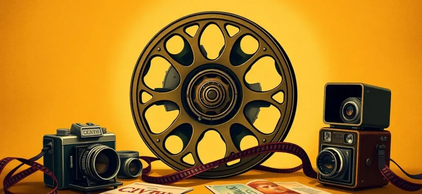 Filme über das Jenseits: Eine Reise ins Unbekannte