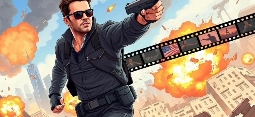 Mark Wahlberg: Die besten Actionfilme