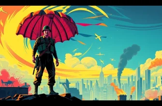 Top 10 Kriegsfilme über Luftlandetruppen