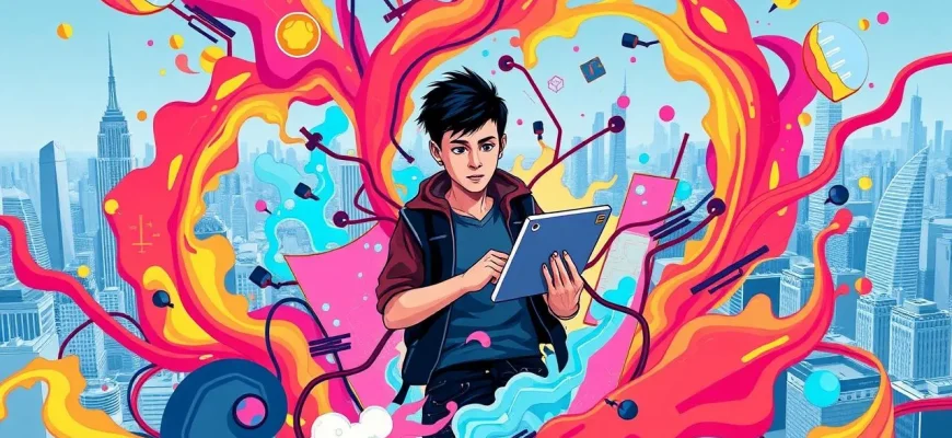 Die besten Filme über Informationskrieg