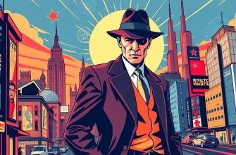 10 Sowjetische Filme über Spione und Geheimagenten