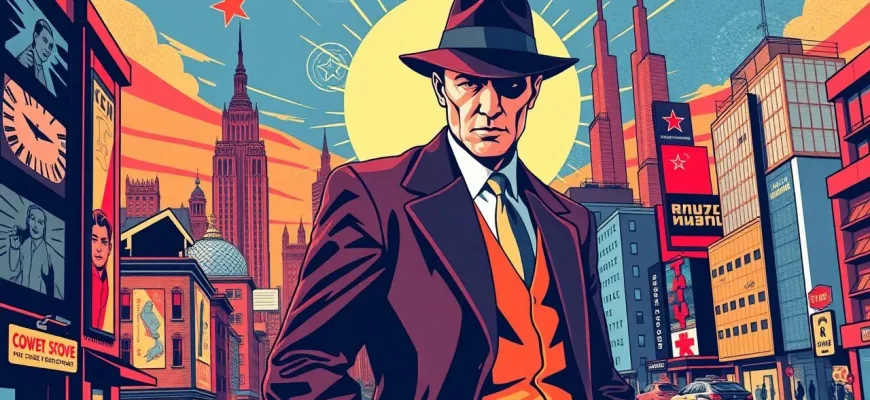 10 Sowjetische Filme über Spione und Geheimagenten