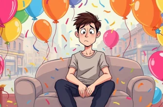 10 Komödien über Einsamkeit, die Sie zum Lachen bringen