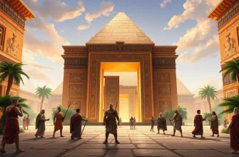 Historische Filme über die assyrische Kultur