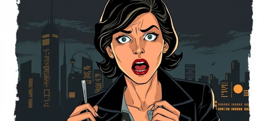 Thriller-Filme über Vergiftungen