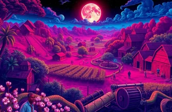 Die besten Dramen über Plantagen