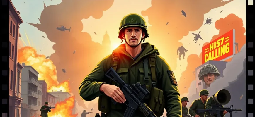 Top 10 Filme über Eliteeinheiten der Marineinfanterie