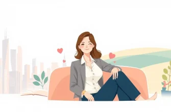 Melodramen über Geschäftsleute: Liebe und Karriere