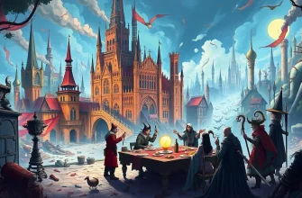 Fantasy-Filme über Anarchie