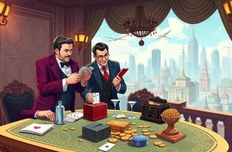 Die besten Krimi-Filme über Betrüger