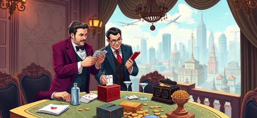 Die besten Krimi-Filme über Betrüger