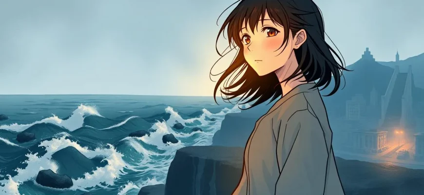 Melodramen über Taifune: Liebe im Sturm