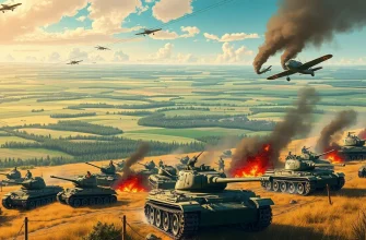 Die besten Filme über die Schlacht von Kursk