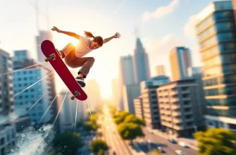 Die besten Skater-Action-Filme