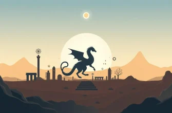 Biografische Filme über mythische Wesen