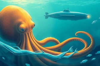 Fantastische Filme über das Meer