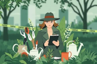 Detektivfilme über Gärtner: Eine einzigartige Filmreise