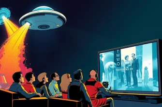 Top 10 Filme über Außerirdische