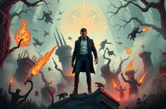 Kult-Action-Filme: Spannung und Mysterium