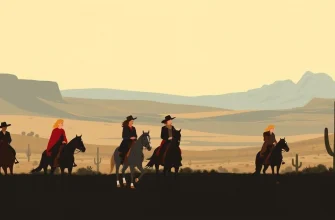 10 Western-Filme über Charmeure