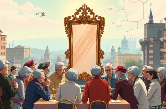 Sowjetische Filme über Alzheimer