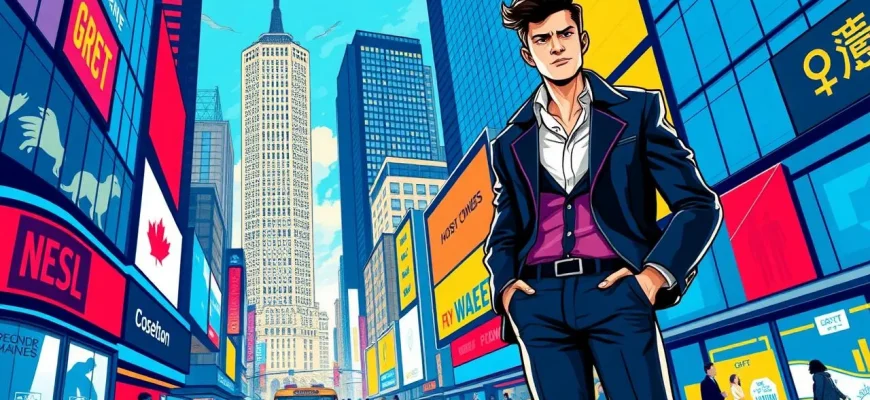 Top 10 Filme über die Börse