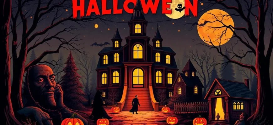 Die besten Halloween-Filme aller Zeiten