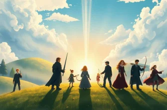 Fantasiefilme über Selbstopfer: Ein Wegweiser durch die Magie des Kinos