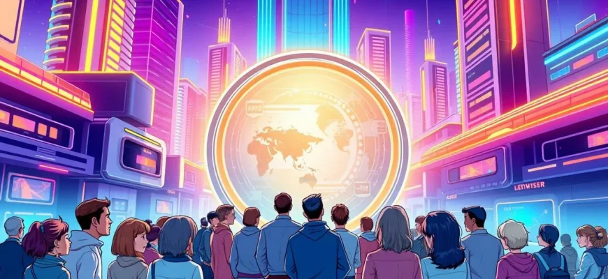 Die besten Sci-Fi-Filme über Nachrichten und Medien