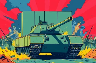 Kriegsfilme über Ingenieurbarrieren: Eine Auswahl der Besten