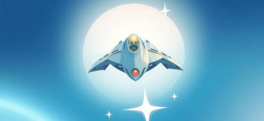 10 Science-Fiction-Filme über Raumschiffe