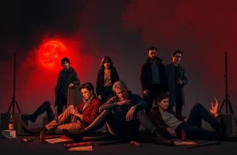 Die besten Rachethriller für Freunde