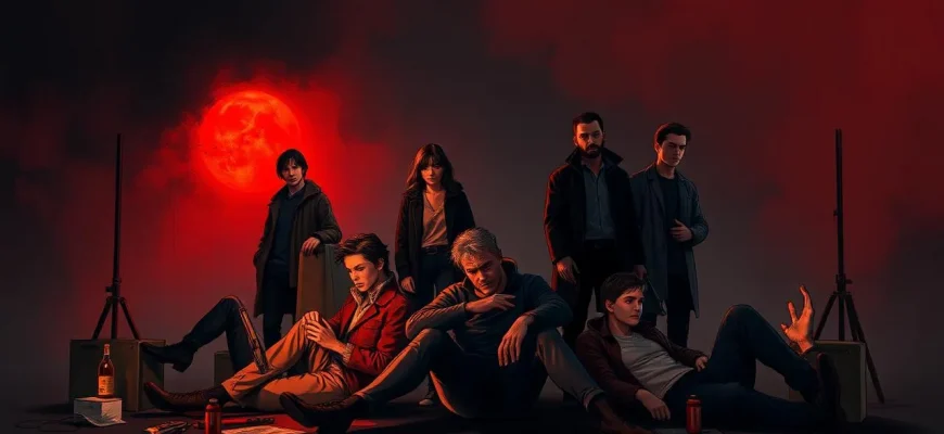 Die besten Rachethriller für Freunde